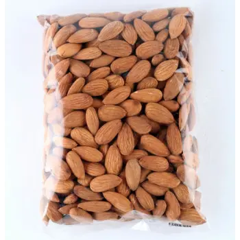 California Almond